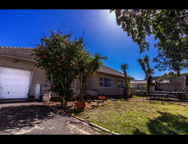 3 BEDROOM PROPERTY TO RENT IN TABLE VIEW